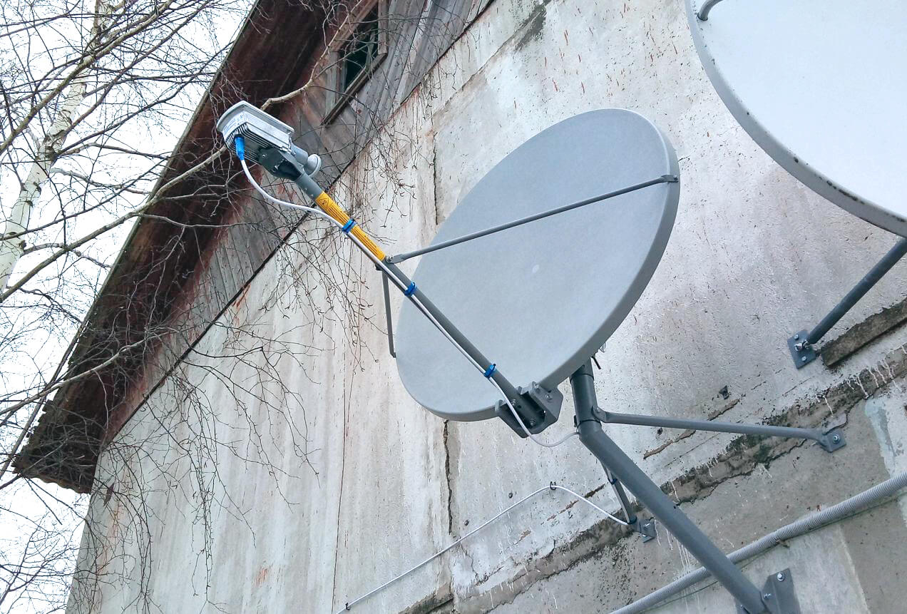 Комплект спутникового Интернета в Софрино: фото №4